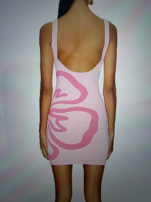 Revolve Mini Dress thumbnail 12
