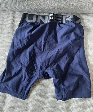 Under Armour Compression Shorts thumbnail 3