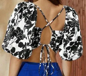 These Three Boutique Top thumbnail 2