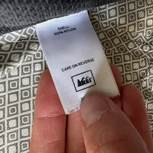 REI Co-Op Waterproof Windbreaker Elements Jacket thumbnail 7