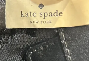 Kate Spade Karla Leather Tote thumbnail 8