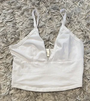 Bozzolo Tank Top thumbnail 1