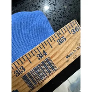 FIGS Technical Collection Blue Jogger Scrub Pants‎ Womens XXS Cargo Pockets flaw thumbnail 6