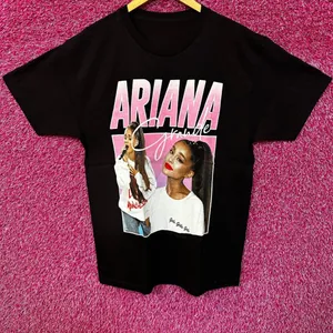 Ariana Grande Music Tshirt size Medium thumbnail 1