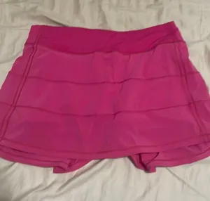 Lululemon Pace Rival Skirt thumbnail 1