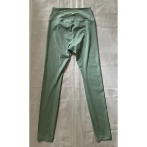 Gymshark Training 7/8 Leggings - Alpine Green - Size M thumbnail 7