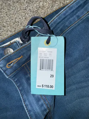 BellBottomJeans Size 29 thumbnail 2