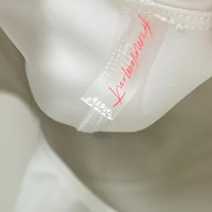FREE PEOPLE Movement Back It Up Skortsie in White Size Medium thumbnail 8