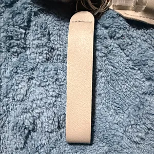 Handmade Gray‎ You Rock Keychain & Accessories thumbnail 3
