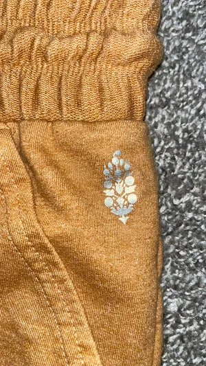 Free People Movement Joggers thumbnail 3