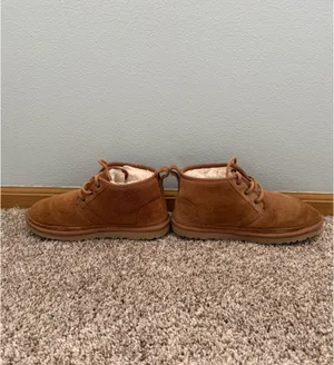 UGG Neumel Boots Women’s Chestnut thumbnail 2