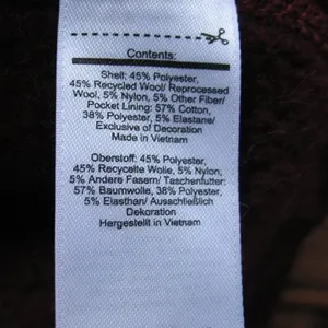 Smartwool Hudson Trail Wool Fleece Pullover Sweater thumbnail 9