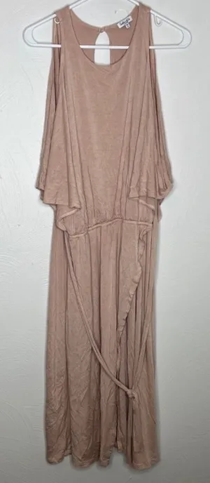 Splendid xl pink dress‎ thumbnail 1