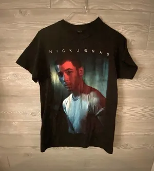 NICK JONAS CONCERT T thumbnail 1