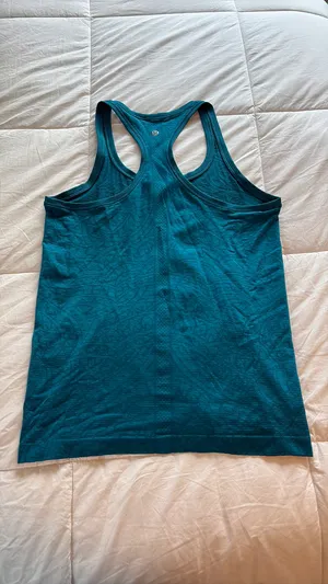 Lululemon Swiftly Tank Racerback thumbnail 2