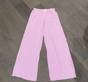 studio seven design Lila Lounge Pants Pink thumbnail 1