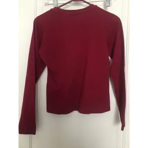 Florida State Nike Women's Juniors Size S 4-6 Seminoles Long Sleeve T Shirt thumbnail 5