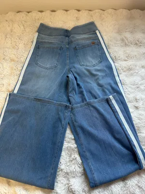 Halara Wide Leg Jeans thumbnail 3