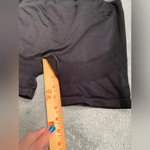 Gymshark Black Women's Shorts medium thumbnail 8