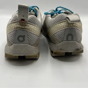 On Cloud On Running Cloudtec Size 8 Athletic Sneakers Shoes thumbnail 7