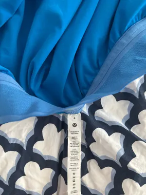 Lululemon Court Rival Skirt Long thumbnail 3