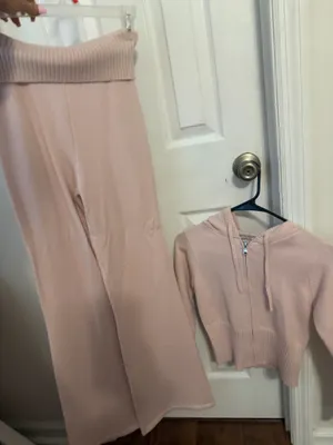 TJ Maxx Sweat Set thumbnail 1
