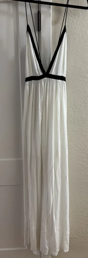 Hommage Maxi Dress thumbnail 1