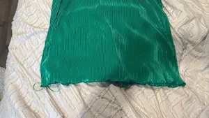 Lane 201 Kelly Green Dress thumbnail 4