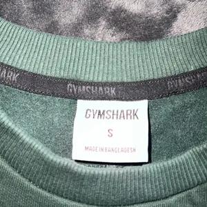 Gymshark Crewneck Sweatshirt Size Small thumbnail 4