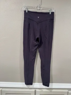 Lululemon Wunder Under Legging thumbnail 2