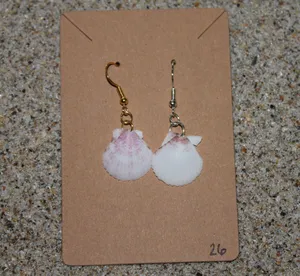 Handmade Earring thumbnail 1