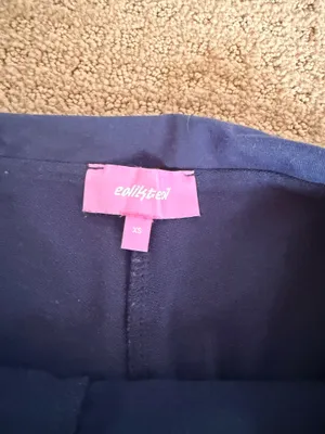 Edikted Pants thumbnail 3