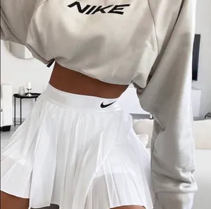 Nike Court Victory Skirt White XS thumbnail 15