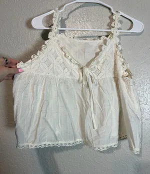 Shein Top thumbnail 1