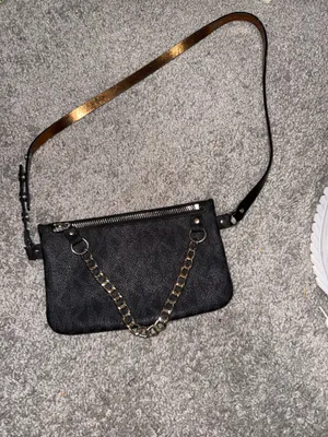 Michael Kors waist pouchette thumbnail 2