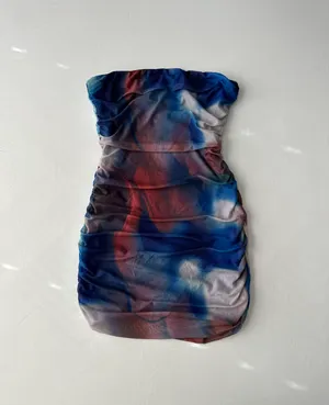 Princess Polly Micah Mini Dress thumbnail 2