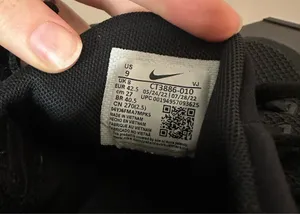Nike Metcon Women’s Sneakers 9 thumbnail 4
