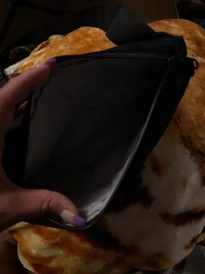 Levi’s Crossbody Bag Black thumbnail 3