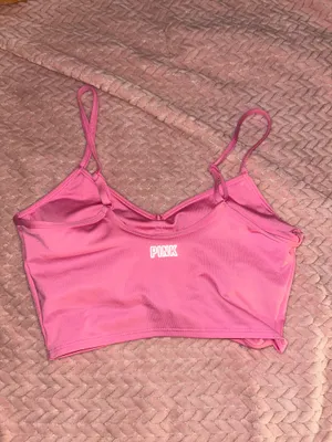 PINK Victoria's Secret Bra thumbnail 2