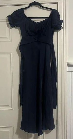Hello Molly Dress thumbnail 3
