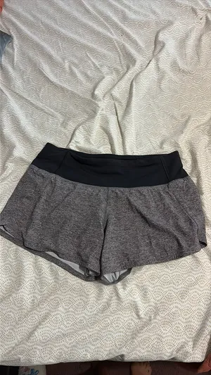 Lululemon Shorts Speed Up 4" thumbnail 3