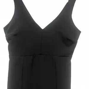 Show Me Your MuMu Black Maxi Dress thumbnail 7