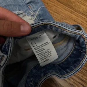 American Eagle Jeans Short Stretch thumbnail 3