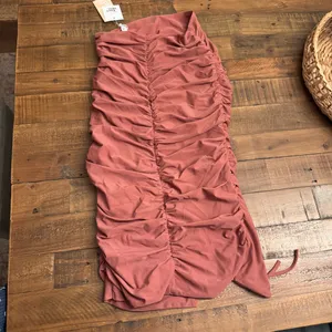 TIGER‎ MIST Sarine Ruched Skirt thumbnail 5