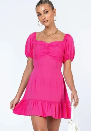 Princess Polly Dress thumbnail 1