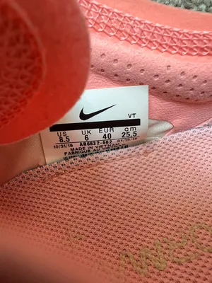 Nike Vapormax Shoes thumbnail 3