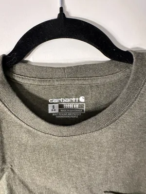 Carhartt T-Shirt Pocket thumbnail 3