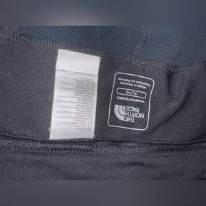 The North Face VAPOR WICK Full Length Leggings XL thumbnail 8