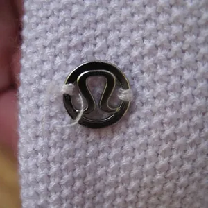 Lululemon Sincerely Yours Cashlu Sweater Pink Glow thumbnail 9