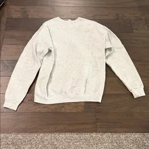 Jerzees Griswold Holiday Graphic Sweatshirt Sz L thumbnail 7